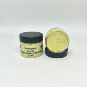 Rainforest butter 50 ml