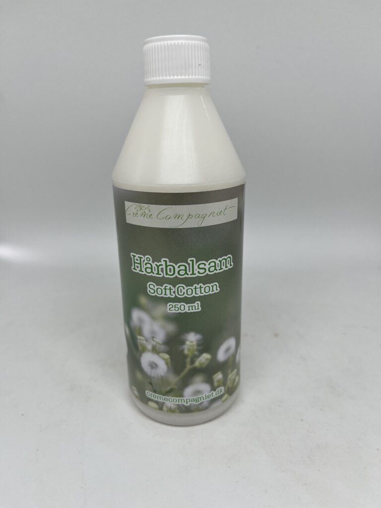 Hårbalsam 250 ml