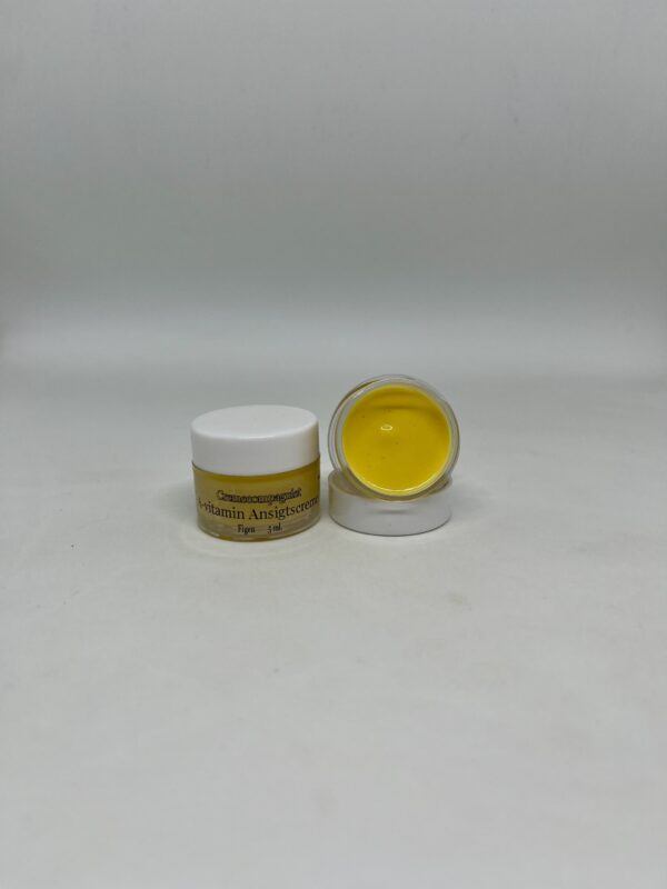 A-vitamin creme Figen 5 ml