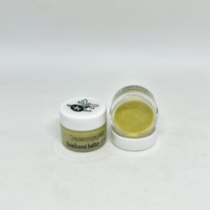 Rainforest butter 5 ml