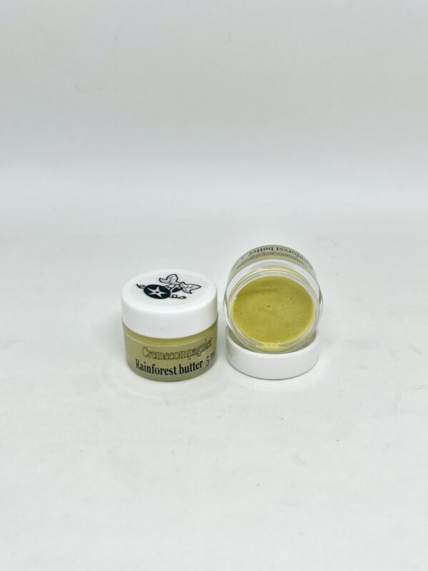 Rainforest butter 5 ml