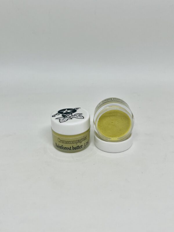 Rainforest butter 5 ml